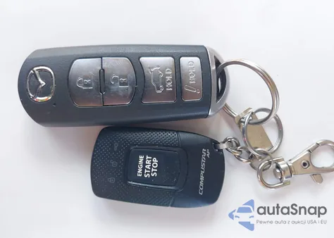 2018 Mazda Cx-5 Touring from USA, damaged, VIN JM3KFBCMXJ0365554